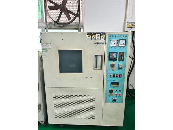 Thermal Aging Tester