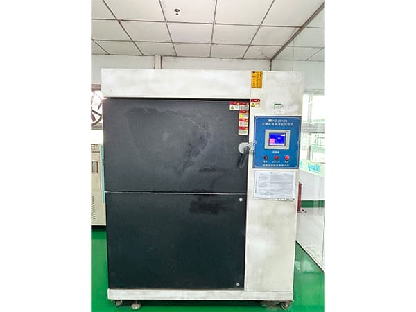 Thermal Shock Tester