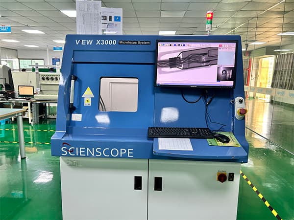 X-RAY Inspection Machine