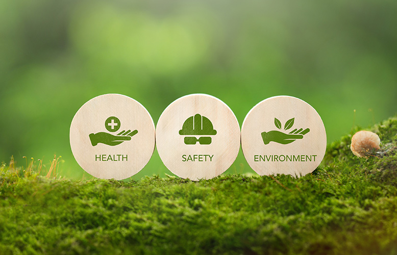 Green and ESG Procurement Policy