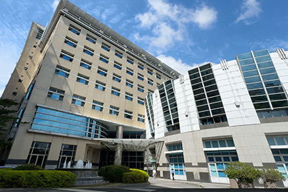 HsinChu Optoelectronics Department, Taiwan