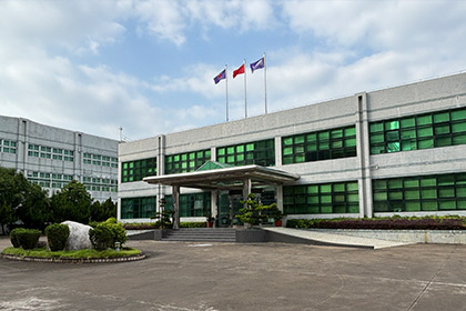 Zhuhai Plant, China