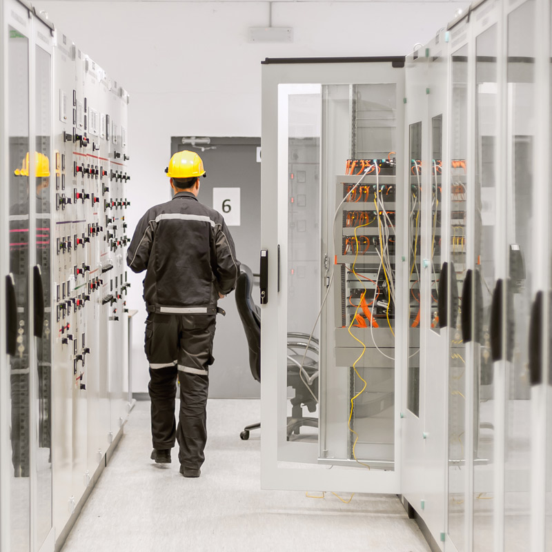 Power & High-Voltage Cables