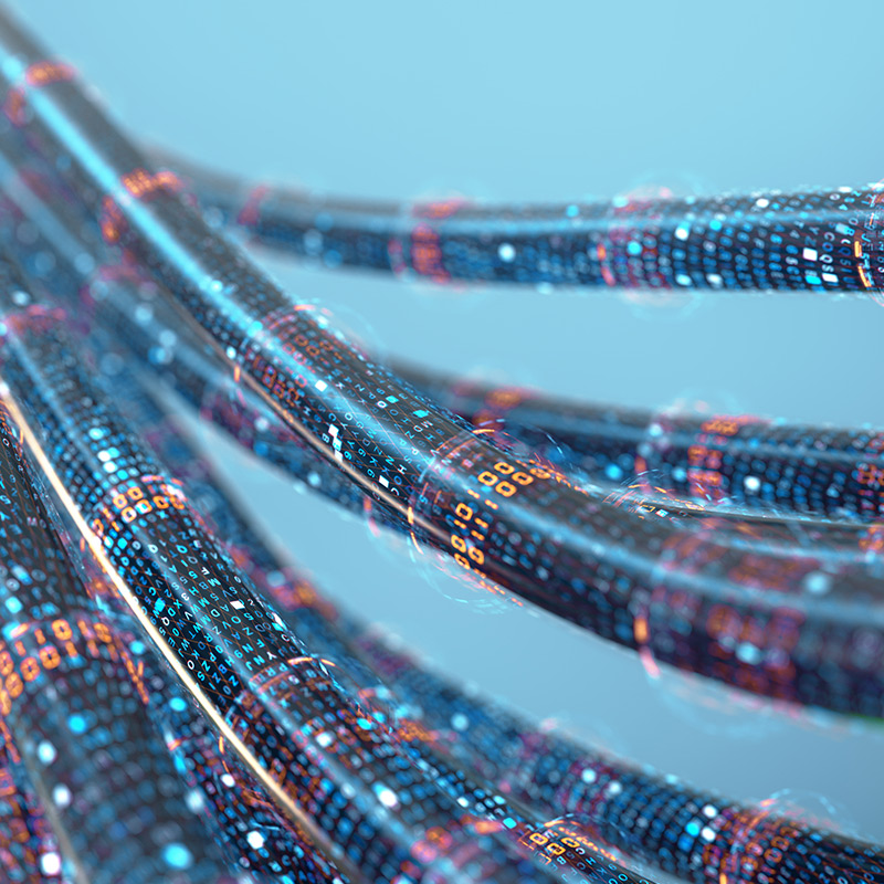 Signal & Data Transmission Cables