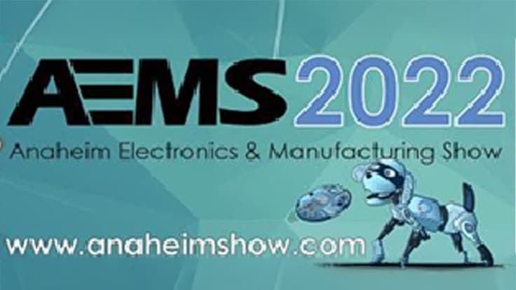 Attending AEMS 2022