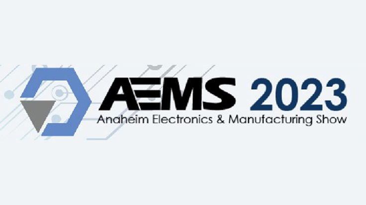 Attending AEMS 2023