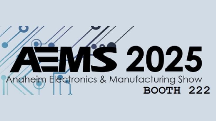 Attending AEMS 2025