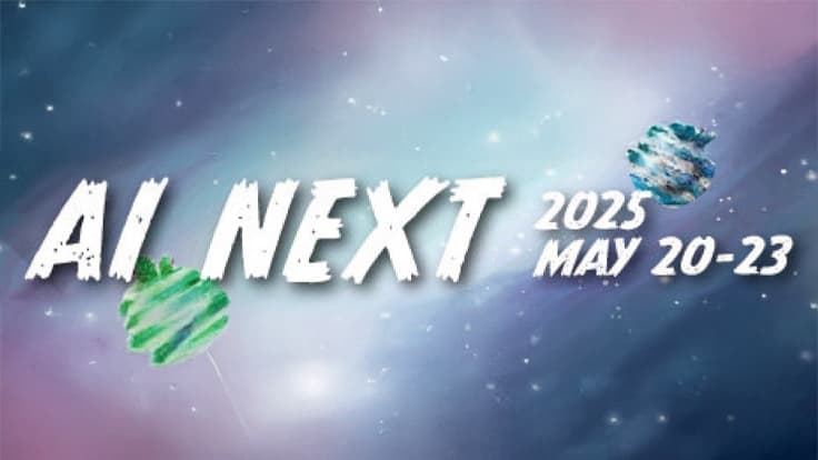 Attending Computex 2025