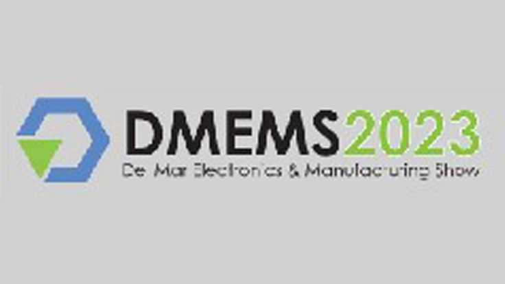 Attending DMEMS 2023