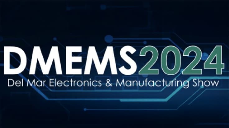 Attending 2024 DEMES