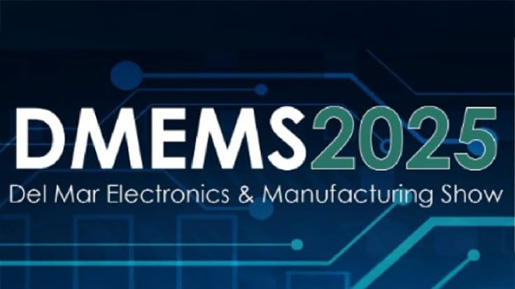Attending DMEMS 2025