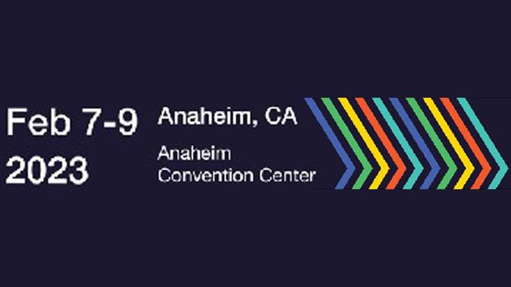 Attending IME West 2023