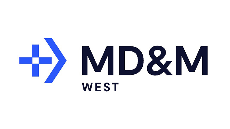 Attending MD&M West 2021