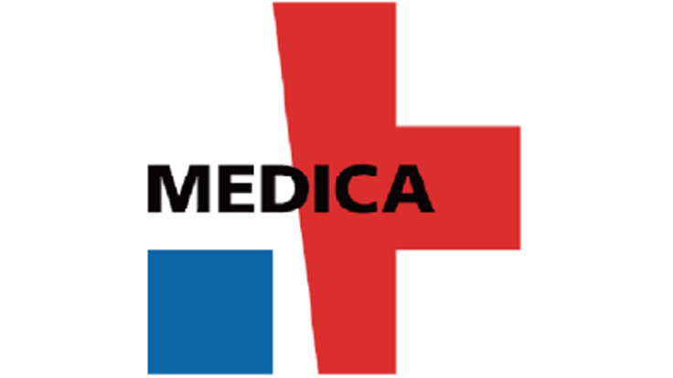 Attending MEDICA 2025