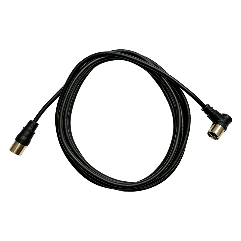 2C Coaxial Cable