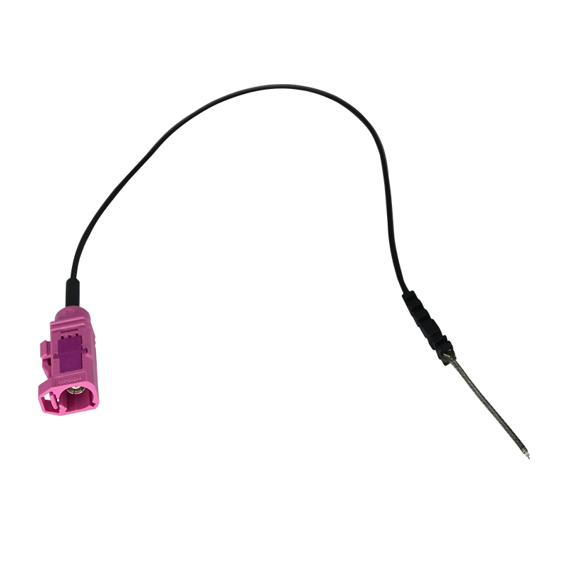 FAKRA FEMALE H-SR Coax Cable