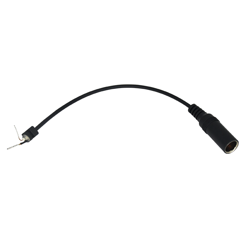 MX2-0005 Jack-SR Coax Cable