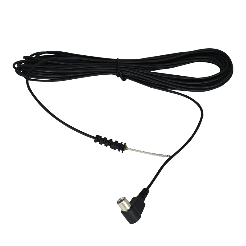 SMB Plug-SR Coax Cable