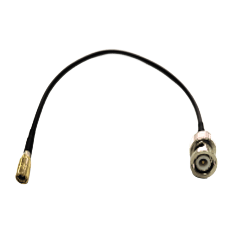 RG174 Smb to Bnc Cable
