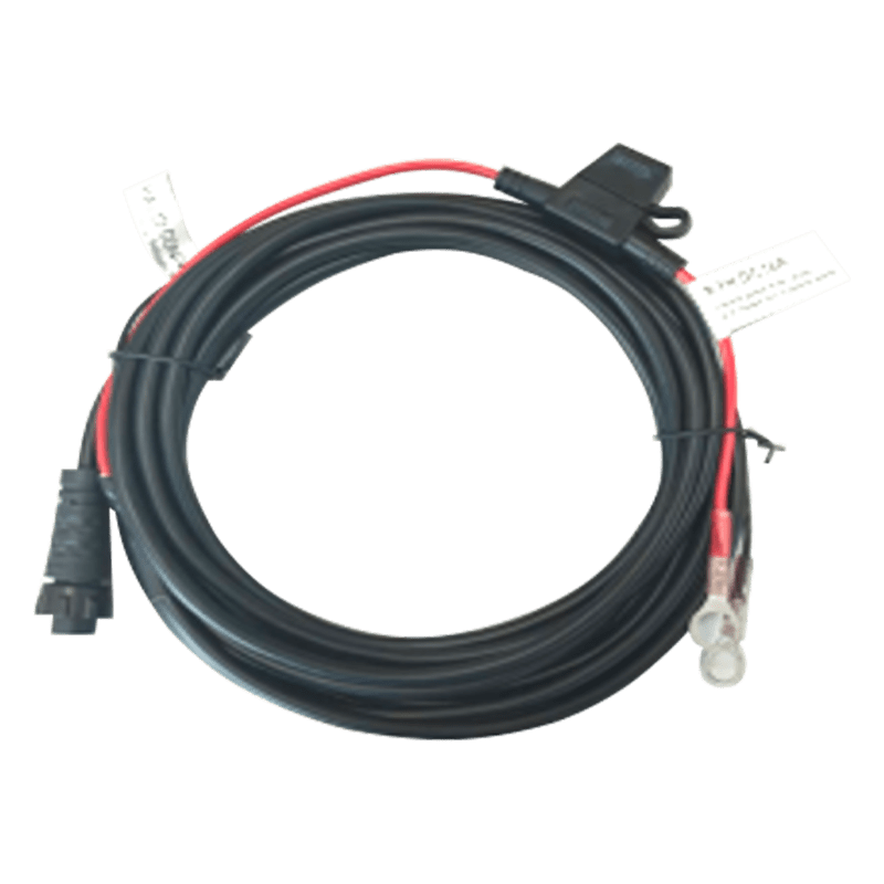 Harness, Power Cable