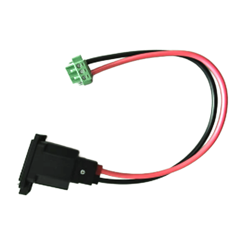 PP45 Socket Cable