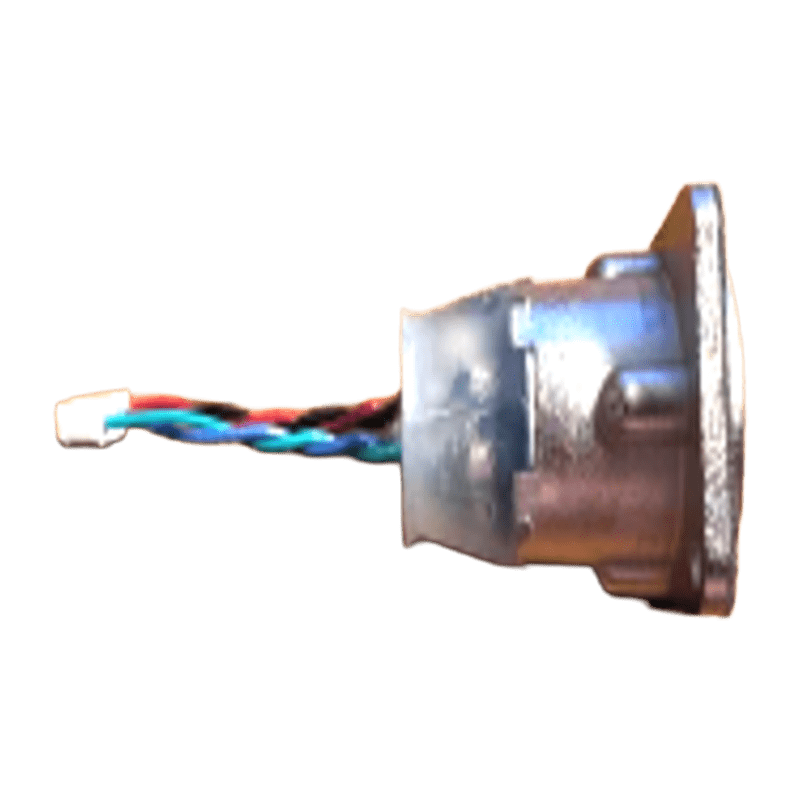 XLR 4P to Housing Cable