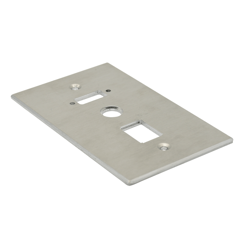 Natural Panel-HDMI + AUDIO + KEYSTON JACK