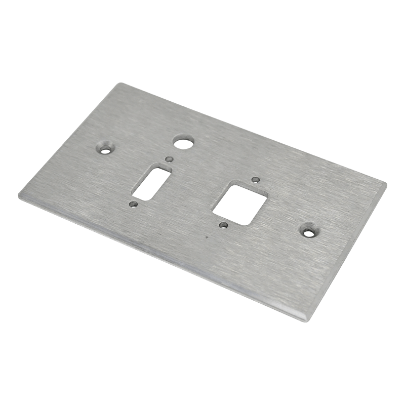 Natural Panel-HDMI + AUDIO + USB