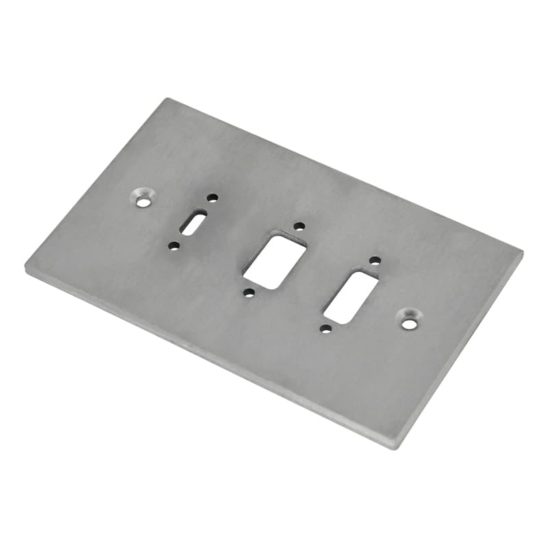 Natural Panel-HDMI + USB + TYPE C