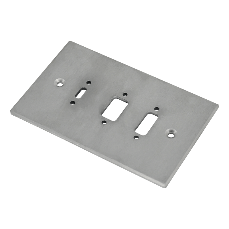 Natural Panel-HDMI + USB + TYPE C