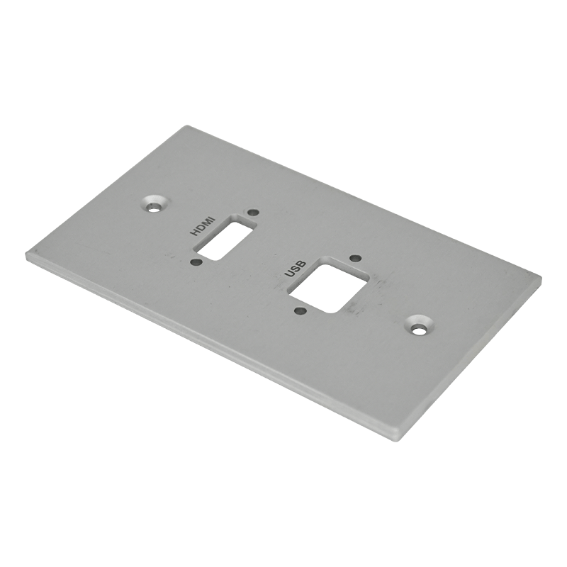 Natural Panel-HDMI + USB