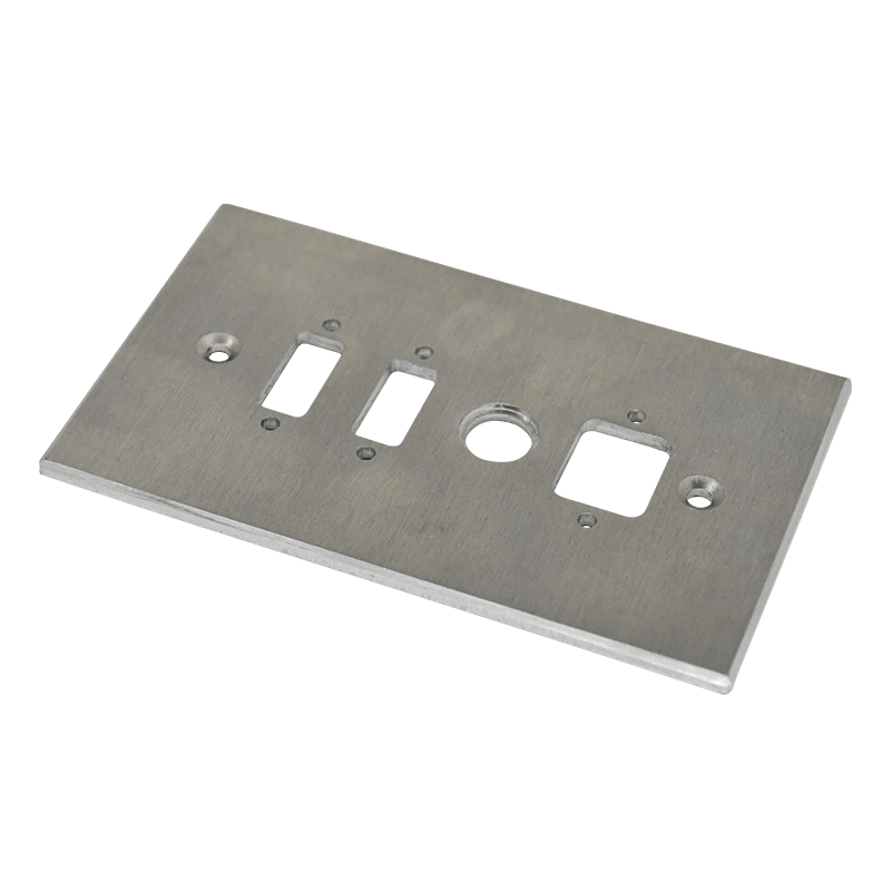 Natural Panel-HDMI*2 + AUDIO + USB