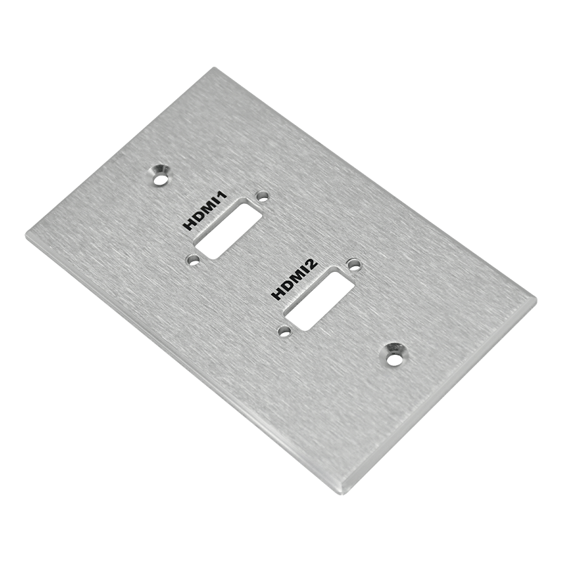 Natural Panel-HDMI*2