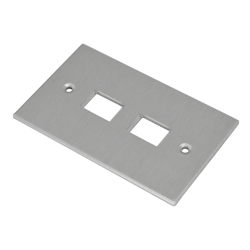 Natural Panel-KEYSTON JACK*2