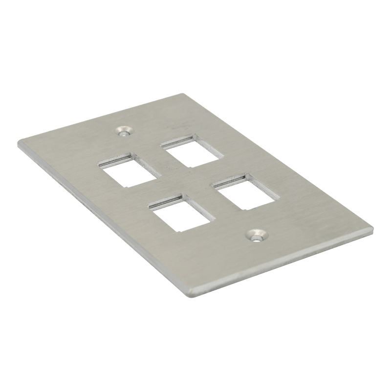 Natural Panel-KEYSTON JACK*4