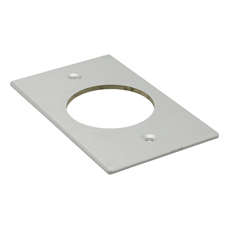 Natural Panel-Large Through Hole