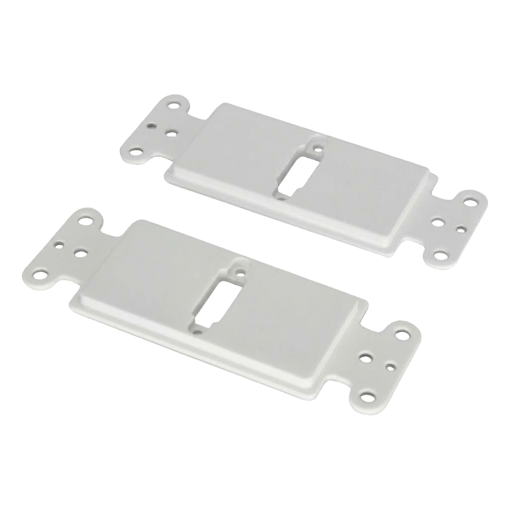 White Panel HDMI