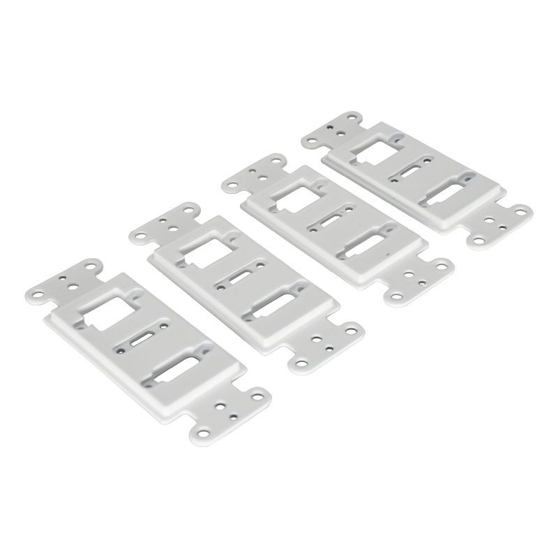 White Panel USB TYPEC + HDMI