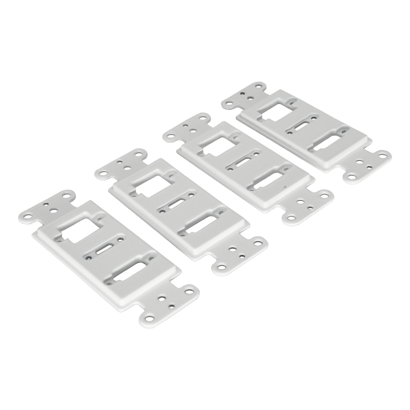 White Panel USB TYPEC + HDMI