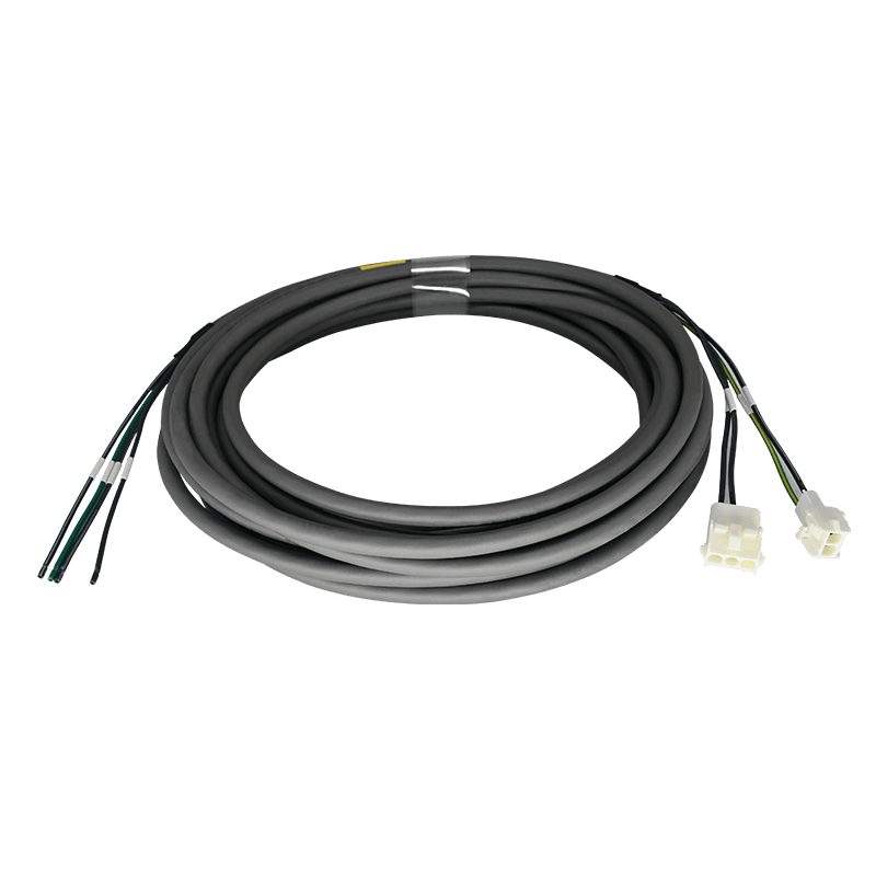 DC Power 16AWG*4C 26.5FT