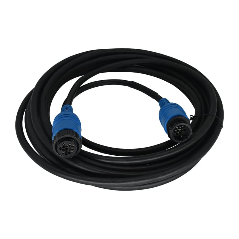 Extension Cable AMP Connector to AMP Connector