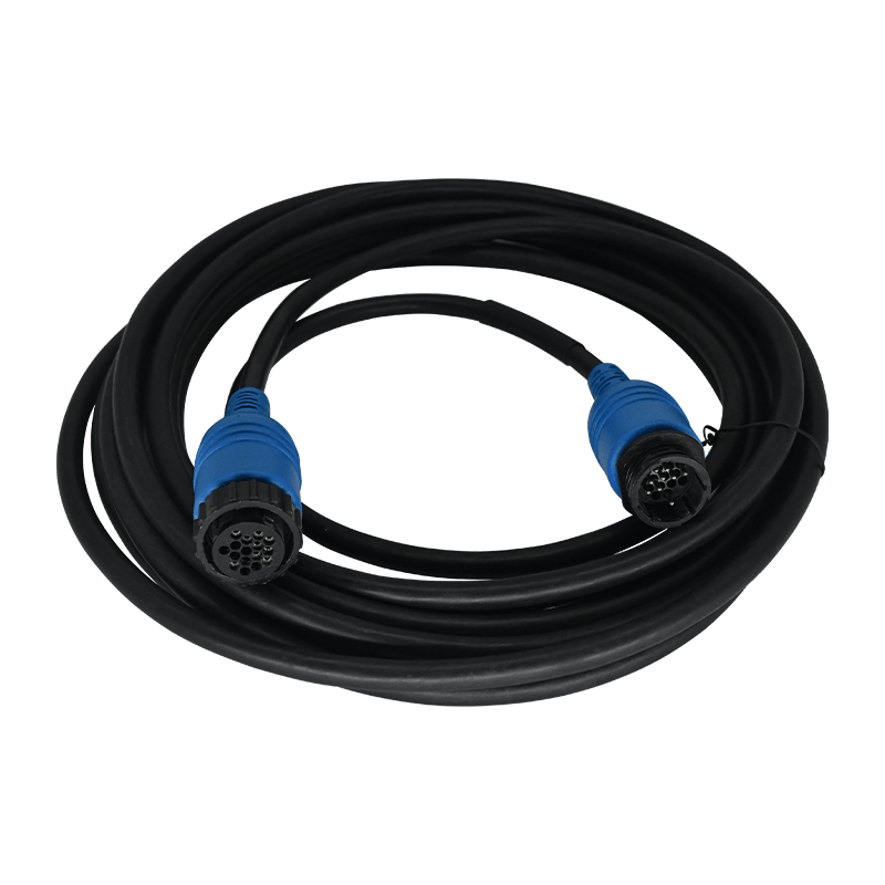 Extension Cable AMP Connector to AMP Connector