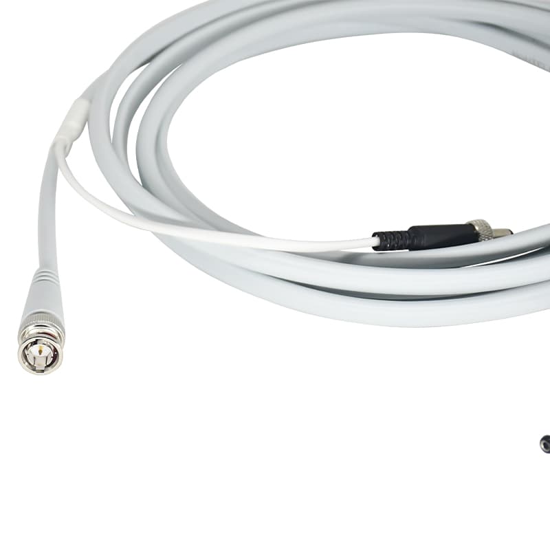 RG59 BNC Plug 50Fft + DC5.5*2.1