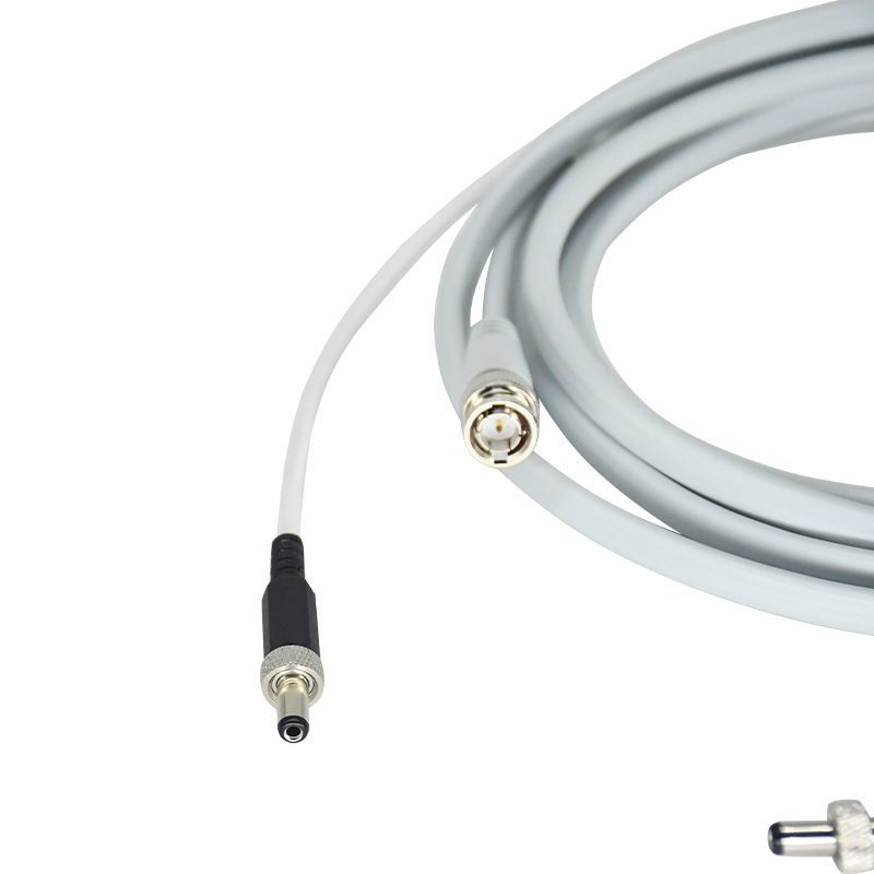 RG59 BNC Plug 50Fft + DC5.5*2.1