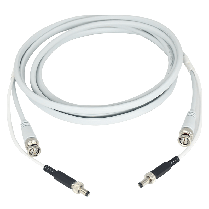 RG59 BNC Plug 50Fft + DC5.5*2.1