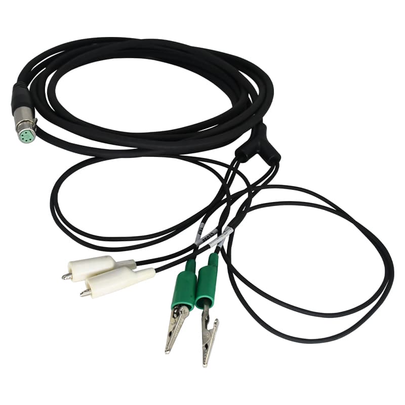 Trigger Cable Switchcraft: A5F to Clips*4