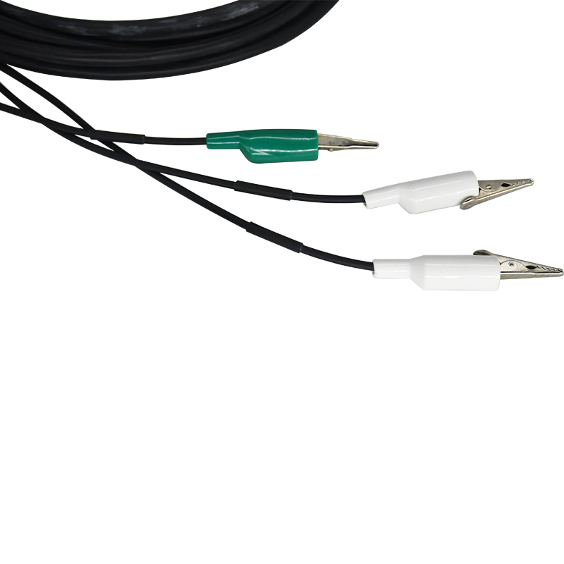 Trigger Cable Switchcraft: A5F to Clips*4