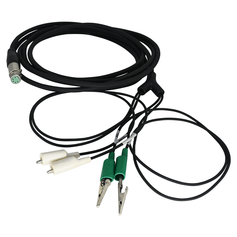 Trigger Cable Switchcraft: A5F to Clips*4