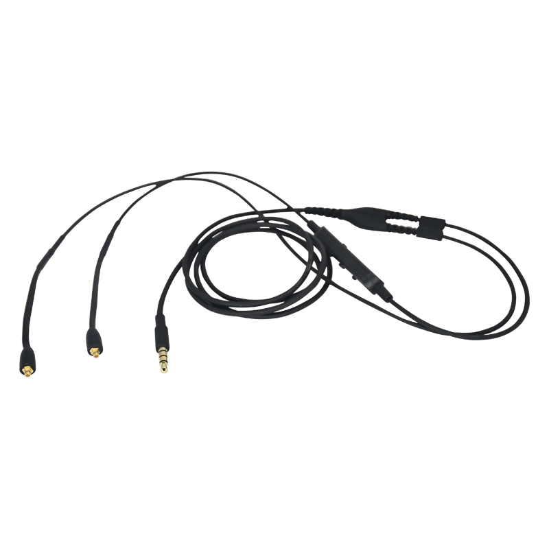 Cable, MIC Pod, TRRS to MMCX