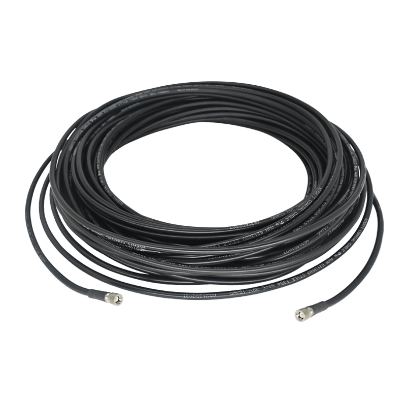 LMR240 SMA Plug 100FT